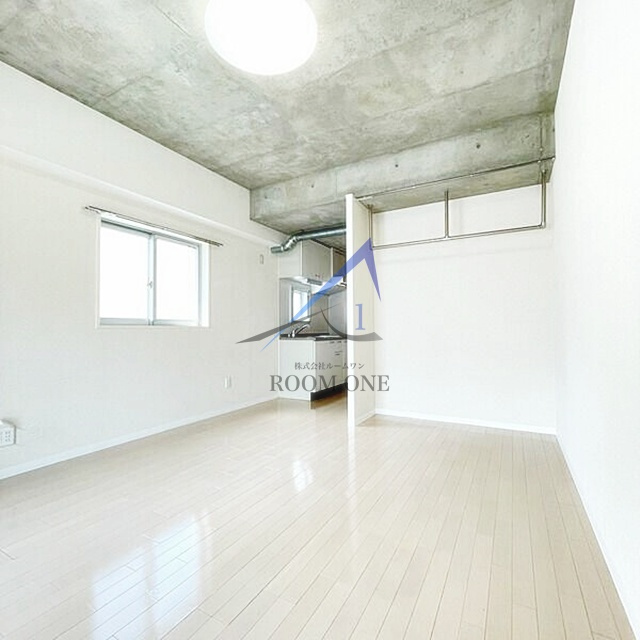 アフィーノ川崎の寝室|寝室です。