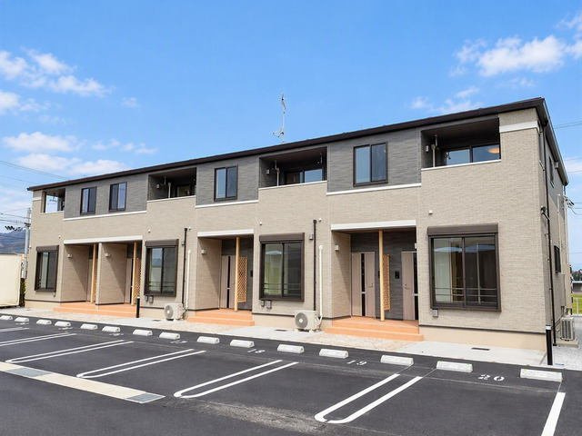 クラール飯田町Ａ