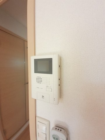 ネオ　レジデンスの設備
