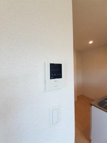 ルクア三条　Ｃの設備