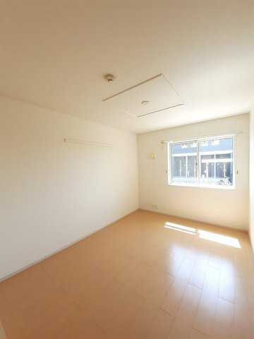ピュアの内装