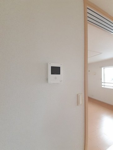 カーサ　ベレッツァＡの設備