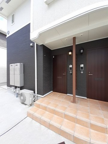 クラール元山Ｏのその他共用部分