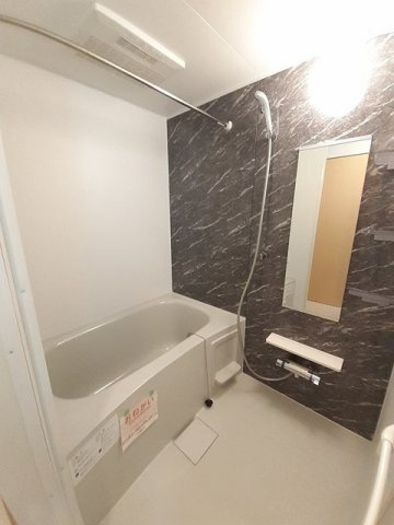 クラール元山Ｏの浴室