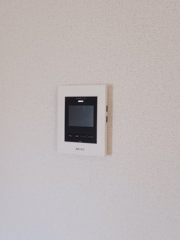 クレディ・タケウチ　Ｄの設備