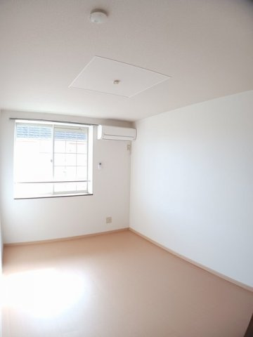 クレディ・タケウチ　Ｄの内装