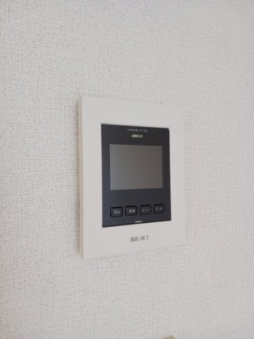グリン・ゲイブルスＡの設備