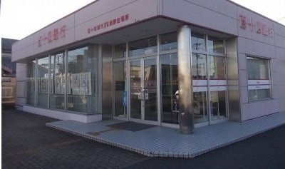 グリン・ゲイブルスＡの周辺|百十四銀行さんまで2200m