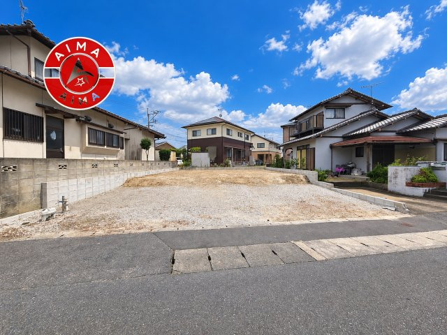 糟屋郡宇美町宇美中央4丁目第2-1棟（1号棟）