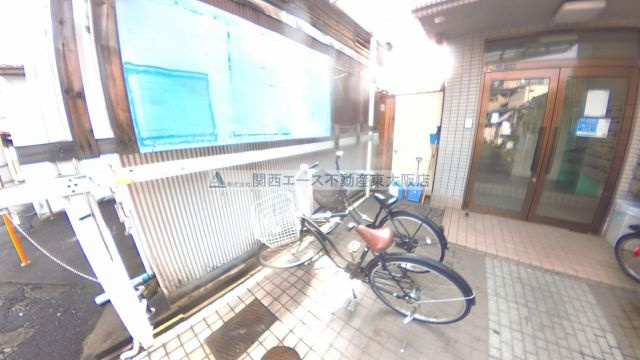 【エントランス】 | 21ハイム