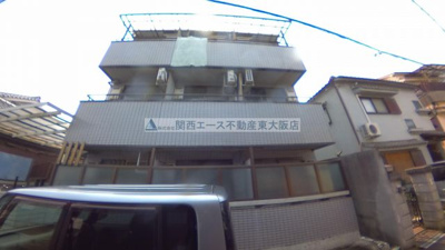【外観】 | 21ハイム