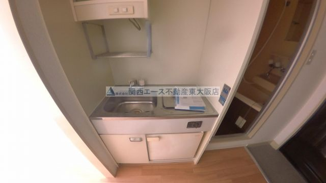 【キッチン】 | 21ハイム