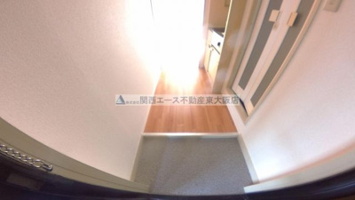 【玄関】 | 21ハイム