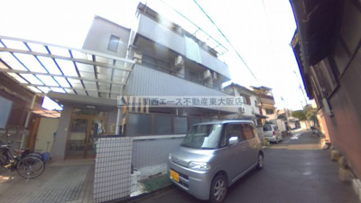 【外観】 | 21ハイム