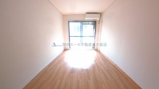 【寝室】 | 21ハイム
