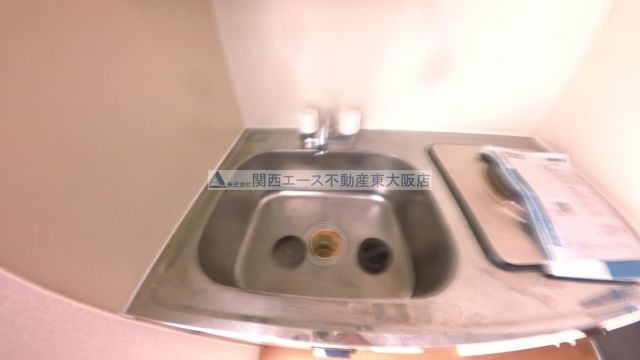 【キッチン】 | 21ハイム