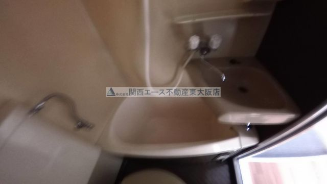 【浴室】 | 21ハイム