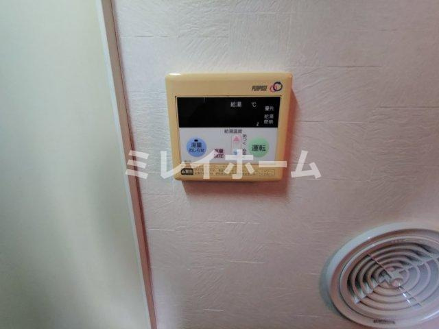 サニークレスト南蒲田