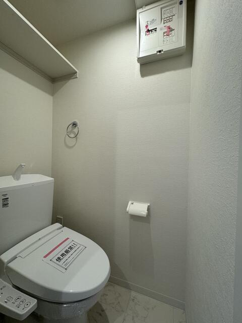 ＫＬＥＩＳ矢部のトイレ