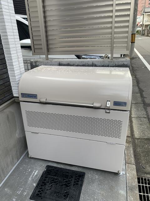 ＫＬＥＩＳ矢部のその他共用部分