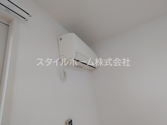 【設備】 | セジュール アン | 別部屋写真です。