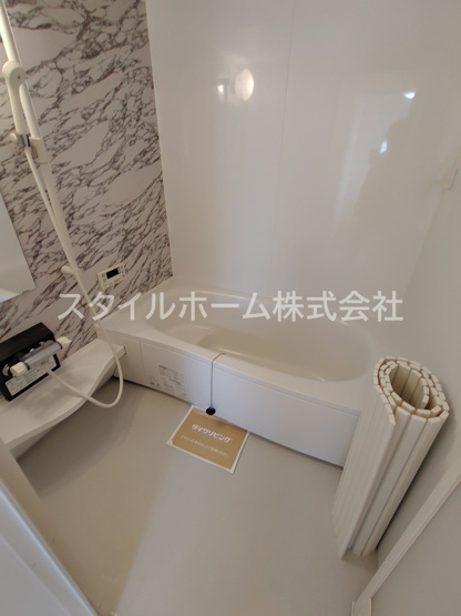 【浴室】 | セジュール アン | 別部屋写真です。