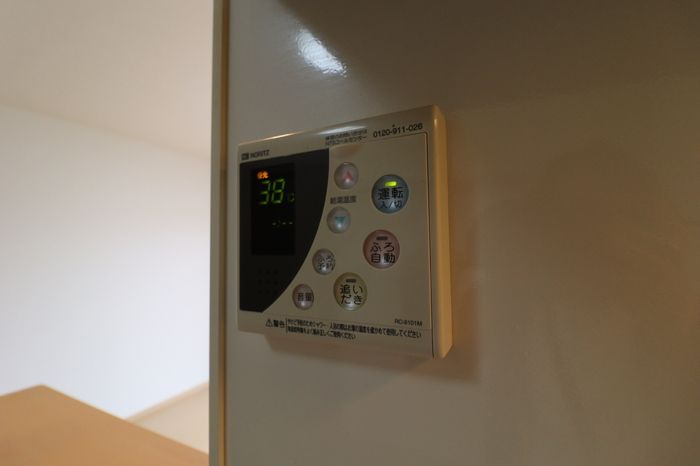 コージーコート大福の設備