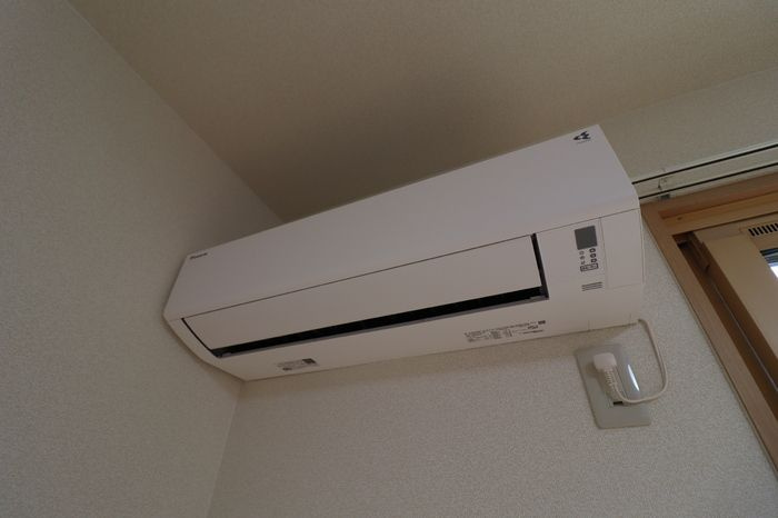 コージーコート大福の設備