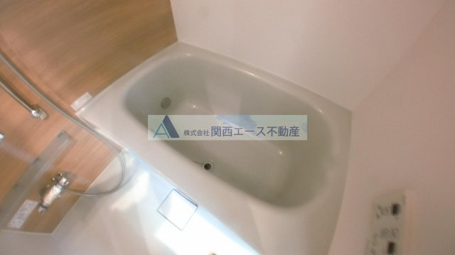 【浴室】 | ケーティーハイツＢ棟