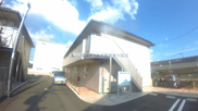 ケーティーハイツＢ棟の画像