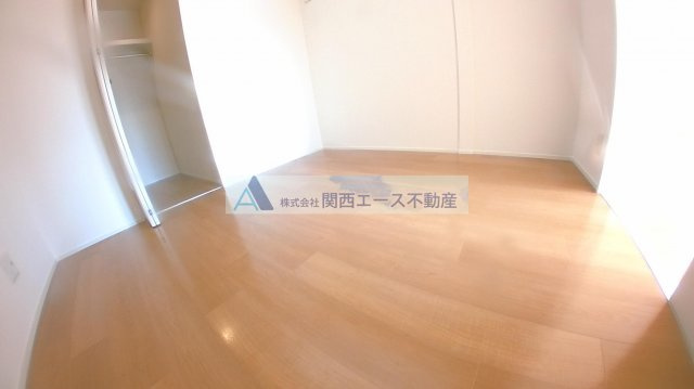 【寝室】 | ケーティーハイツＢ棟