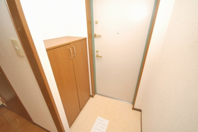 【玄関】 | メルベーユ大宮Ⅱ