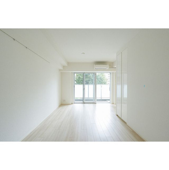 【寝室】スタイリオ品川中延