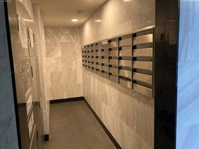 メインステージ浅草橋駅前のその他共用部分
