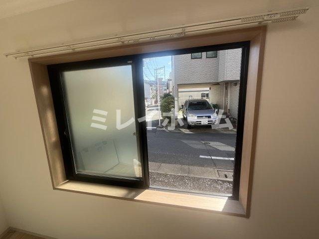 トリビュート西大井のその他