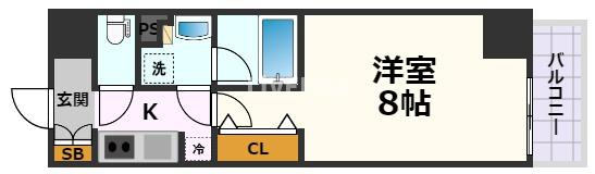 ブランシエスタ金山