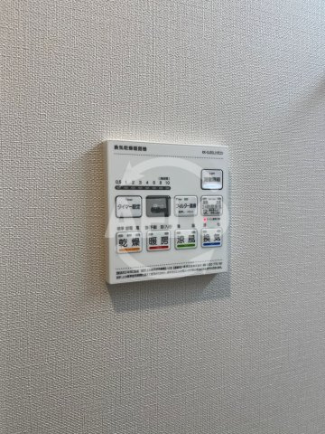 PROSPERITY梅田レジデンスの設備