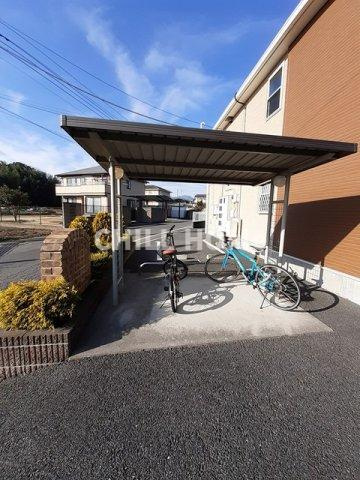 プメハナのその他共用部分|当社、チルホームのHPもご覧ください(^^)/物件情報多数♪