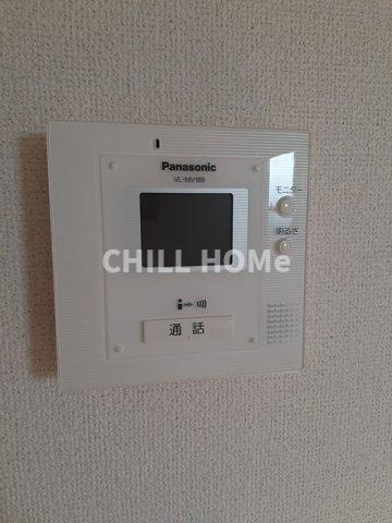 プメハナのセキュリティ|当社、チルホームのHPもご覧ください(^^)/物件情報多数♪
