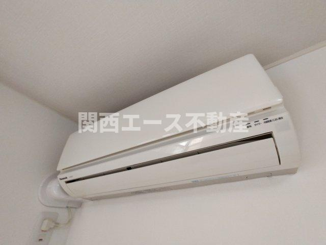 【内装】 | ヴァロンドール中野