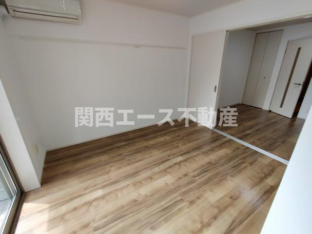 【寝室】 | ヴァロンドール中野