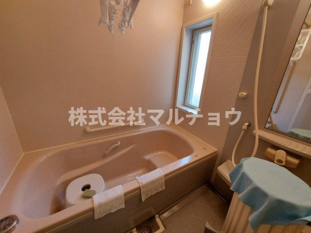 芳養松原戸建て
