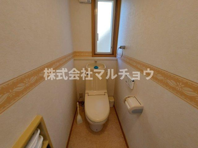芳養松原戸建て