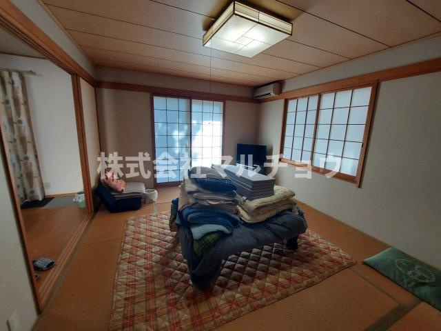 芳養松原戸建て