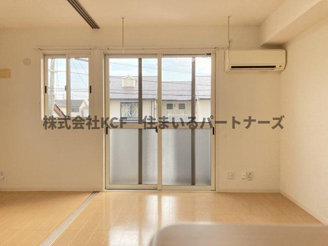 フローラリッシュの内装