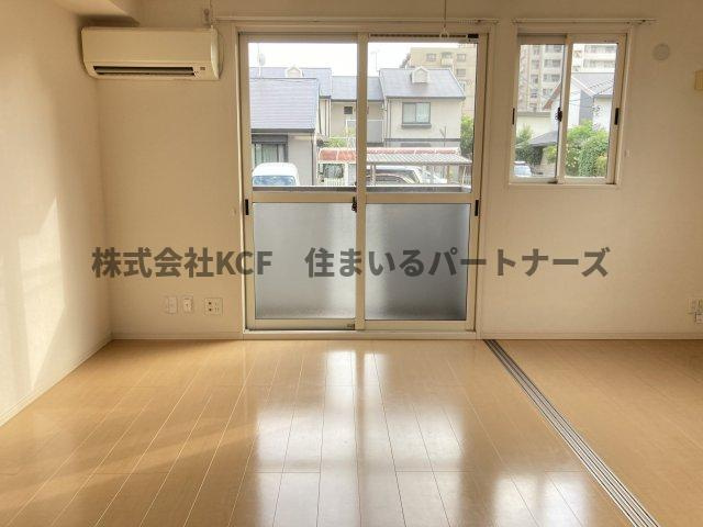 フローラリッシュの洋室