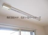 モンテカスカーダB棟の設備