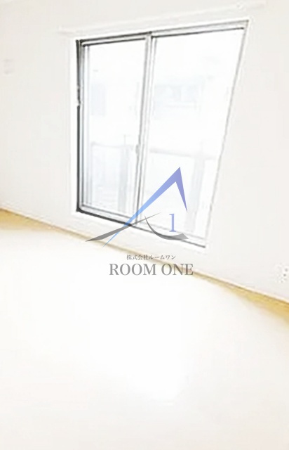 S・ますみの居間・リビング|洋室のお部屋です。