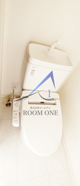 S・ますみのトイレ|トイレです。