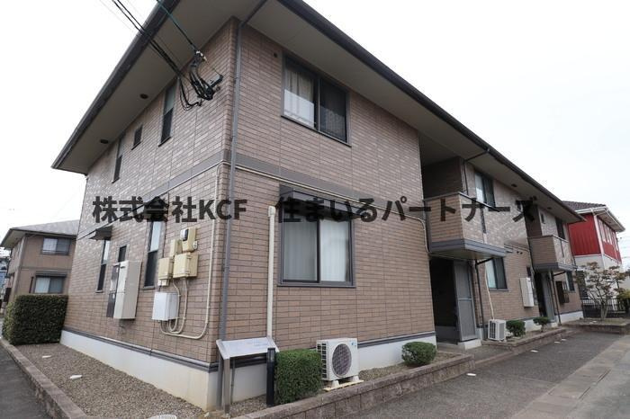 リビングタウン小森野弐番館